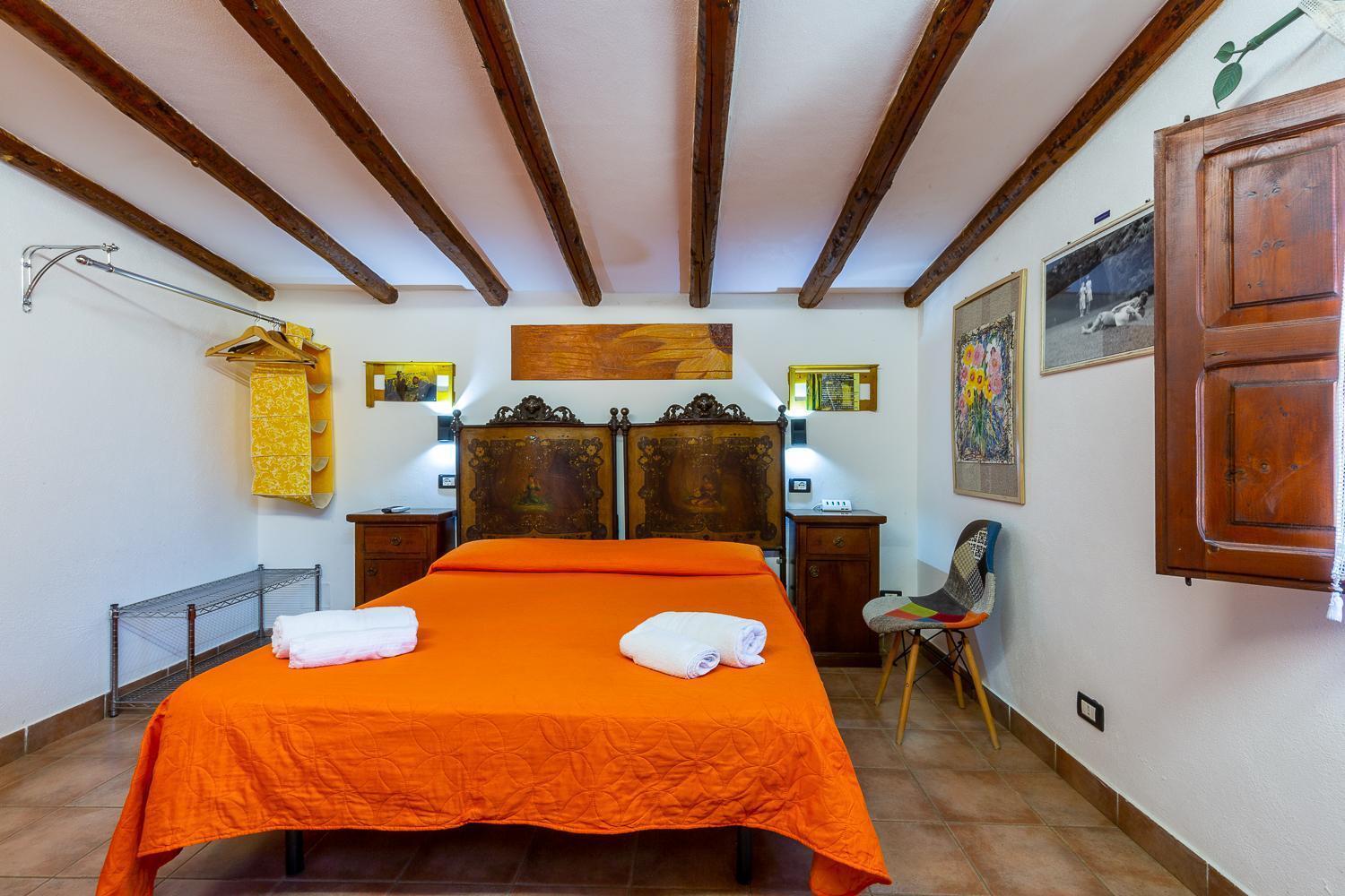 B&B Villa San Marco Agrigento Exterior foto