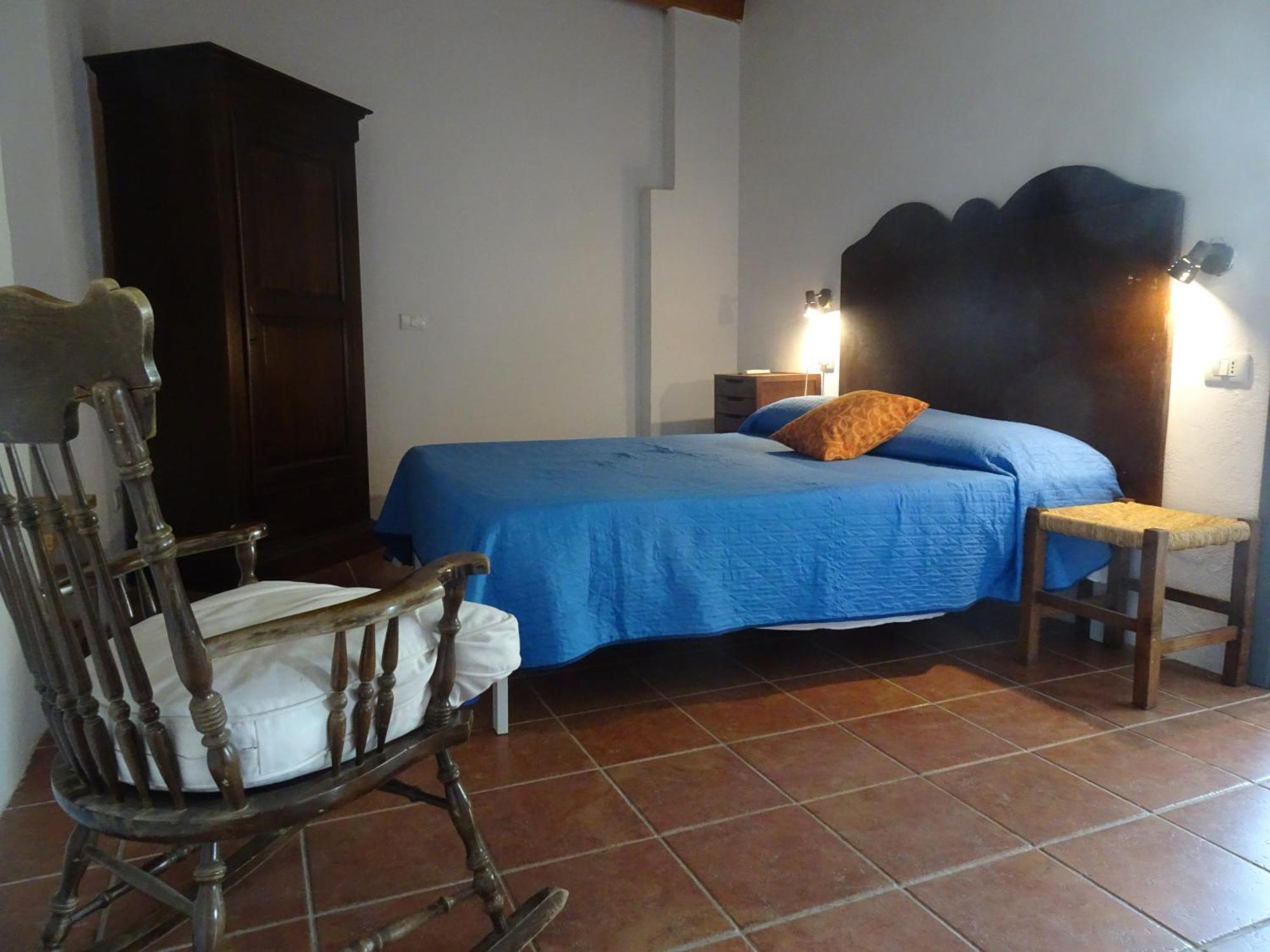 B&B Villa San Marco Agrigento Exterior foto