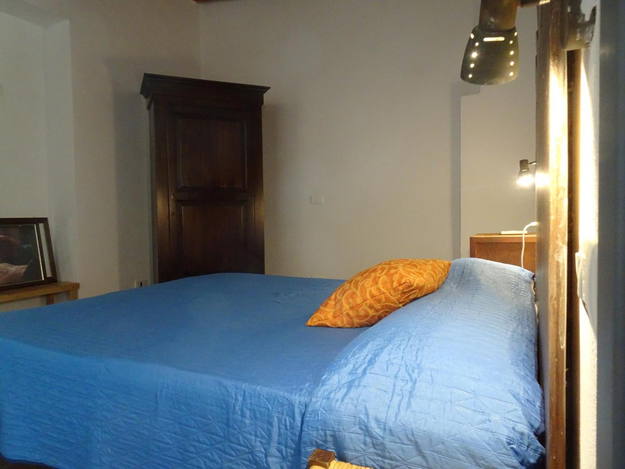 B&B Villa San Marco Agrigento Exterior foto